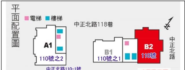 新北三重大樓法拍-4