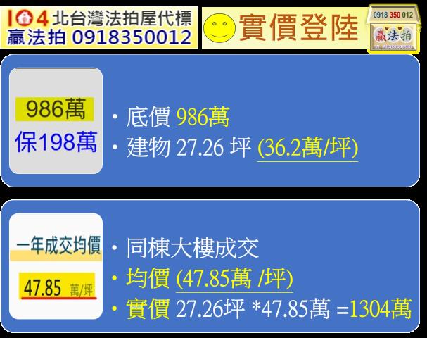 汐止大樓法拍-13