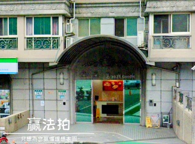 汐止大樓法拍-3