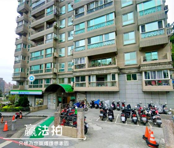 汐止大樓法拍-4