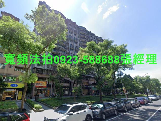 三峽法拍大樓-2