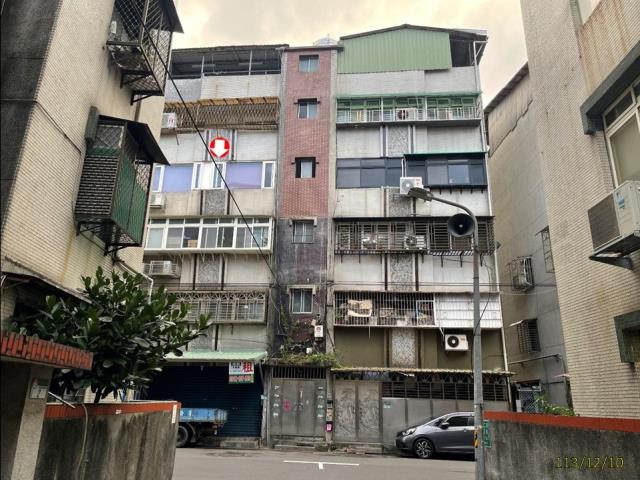 文山區公寓-3