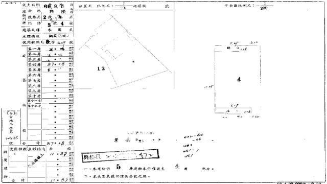文山區公寓-4