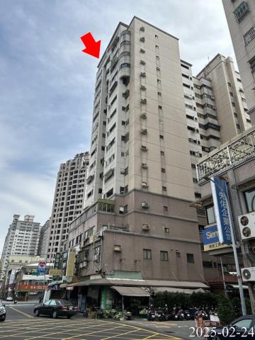台中大樓-1