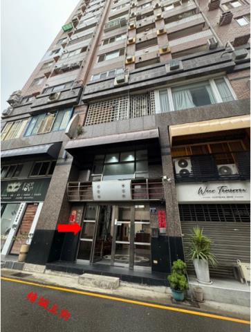 台中大樓-1