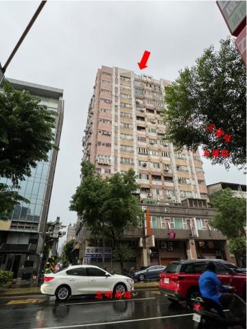 台中大樓-7