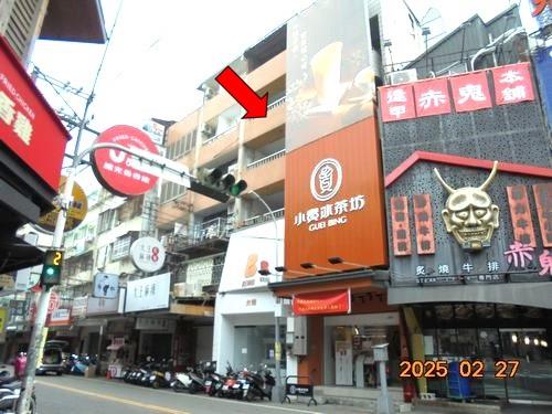 台中公寓-5