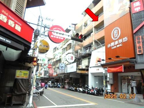 台中公寓-7