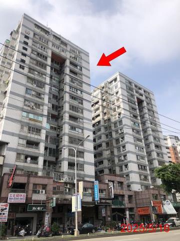 台中大樓-1