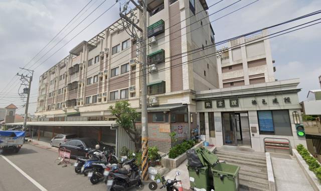 台中別墅-1