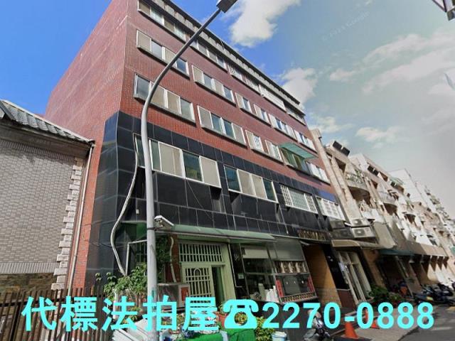 桃園桃園區公寓法拍-2