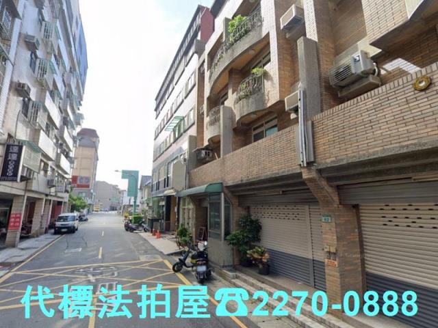 桃園桃園區公寓法拍-3