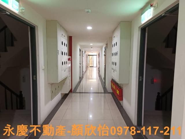 新竹竹北大樓-13