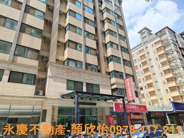 新竹竹北大樓-15