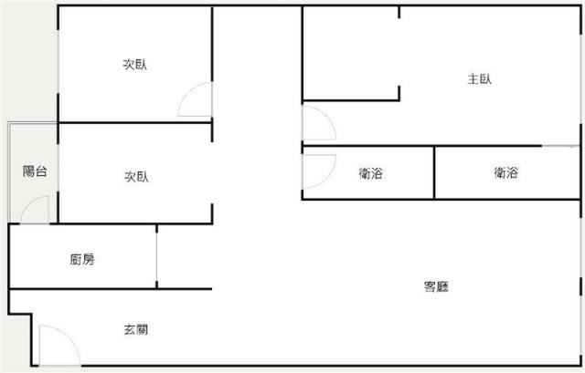 高雄左營大樓-15
