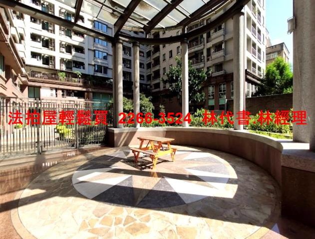 新北三峽大樓法拍-4