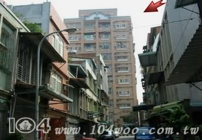 桃園區法拍華廈-6