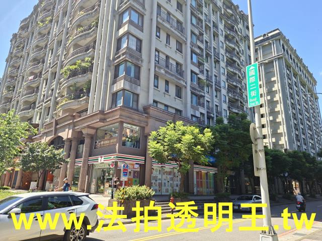 三峽大樓法拍-3