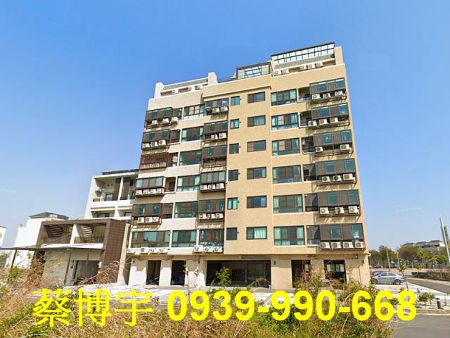 道恩大同七街華廈法拍