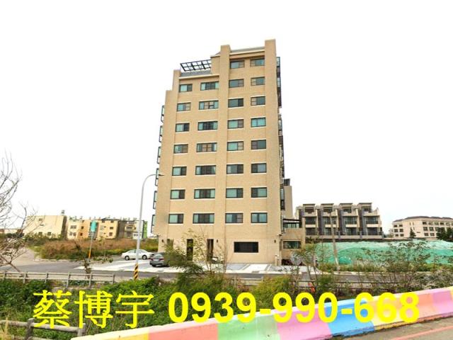 道恩大同七街華廈法拍