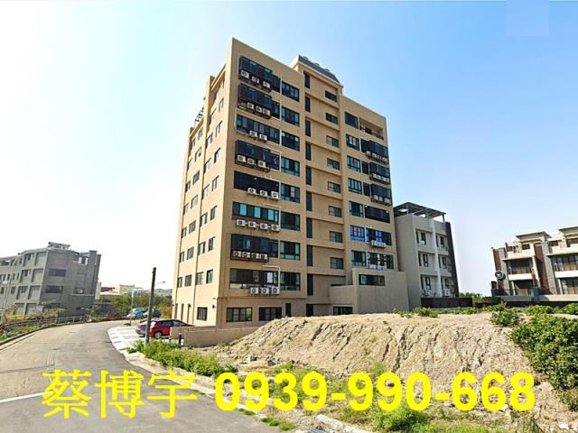 道恩大同七街華廈法拍