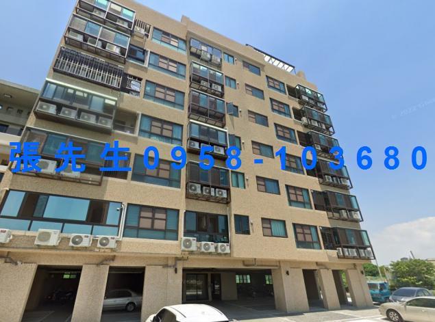 彰化伸港法拍華廈-4