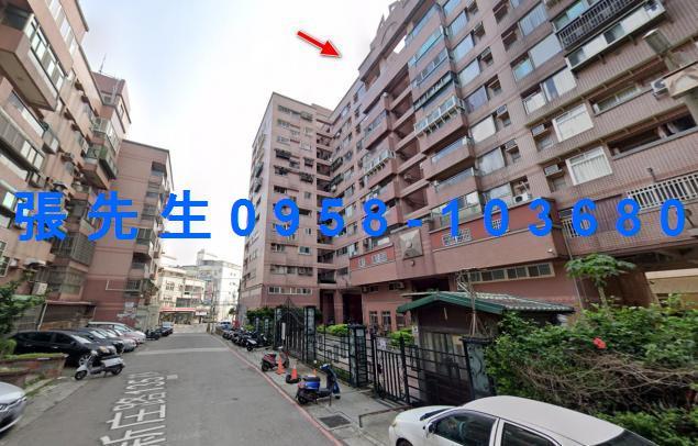 新竹新豐法拍大樓-3