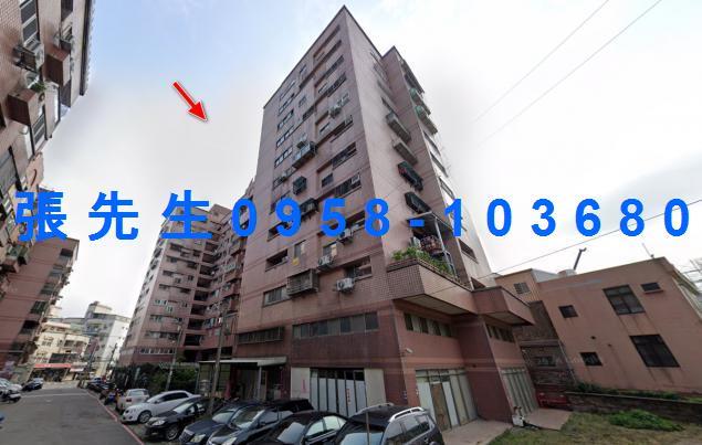 新竹新豐法拍大樓-1