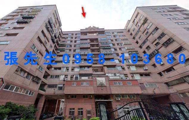 新竹新豐法拍大樓-4