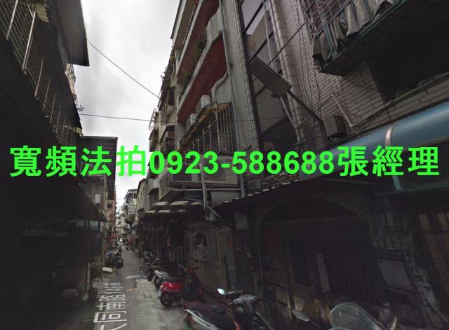 新北三重公寓法拍-2