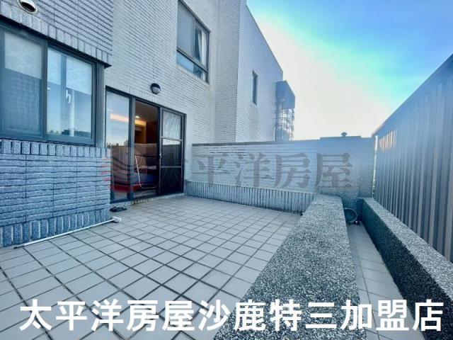 台中龍井別墅-12