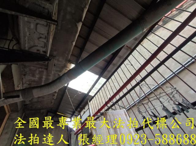 彰化彰化市透天法拍-5