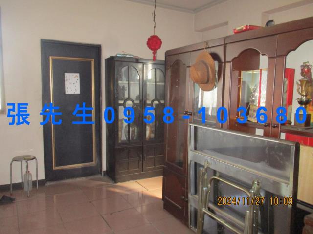 大里法拍透天-3
