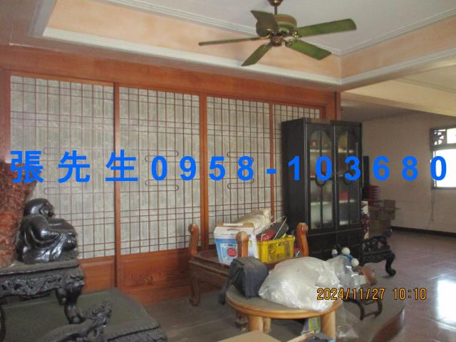 大里法拍透天-4
