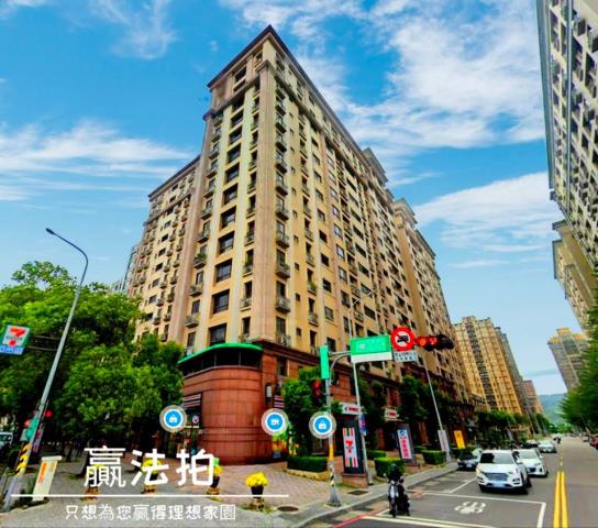 新北樹林法拍大樓-3