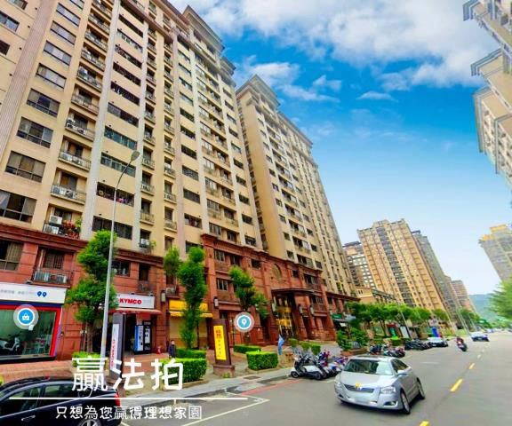 新北樹林法拍大樓-4