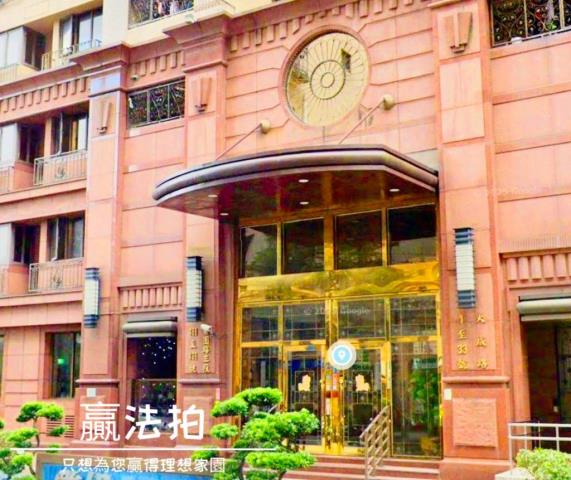 新北樹林法拍大樓-6