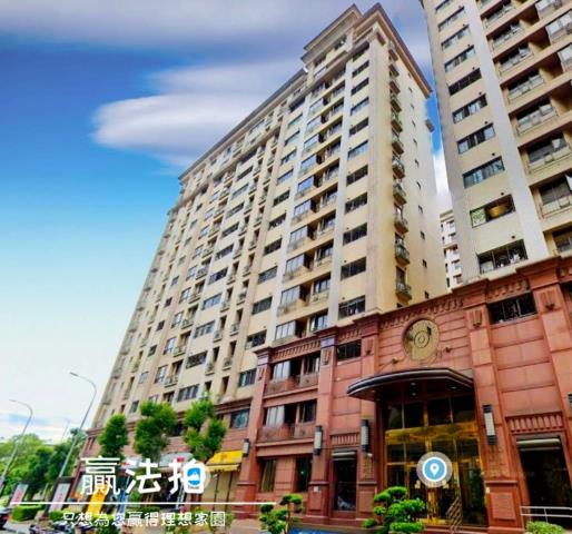 新北樹林法拍大樓-8