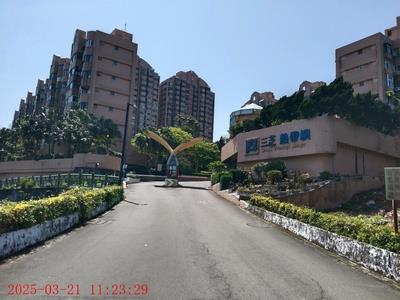 新北三芝大樓拍賣-6