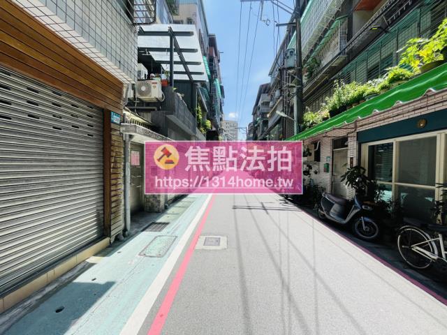 新北永和公寓法拍-5