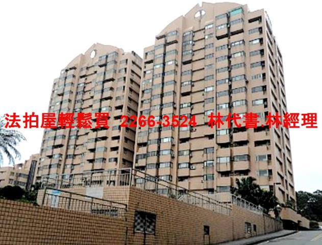 新北三芝法拍大樓-10