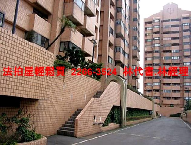新北三芝法拍大樓-6