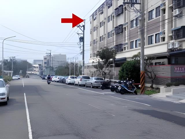 台中沙鹿拍賣透天-3