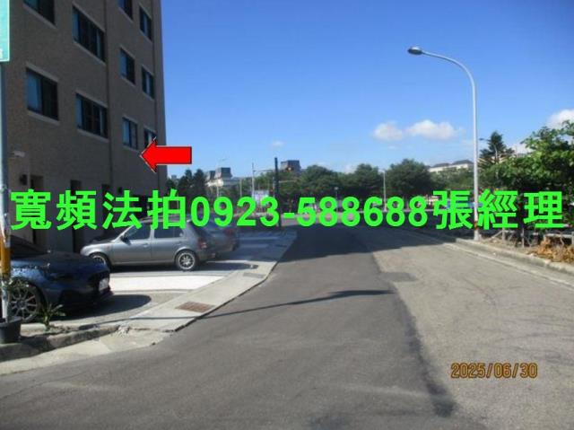 彰化伸港華廈法拍-3