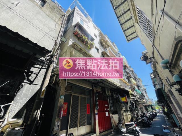新北三重公寓法拍-3