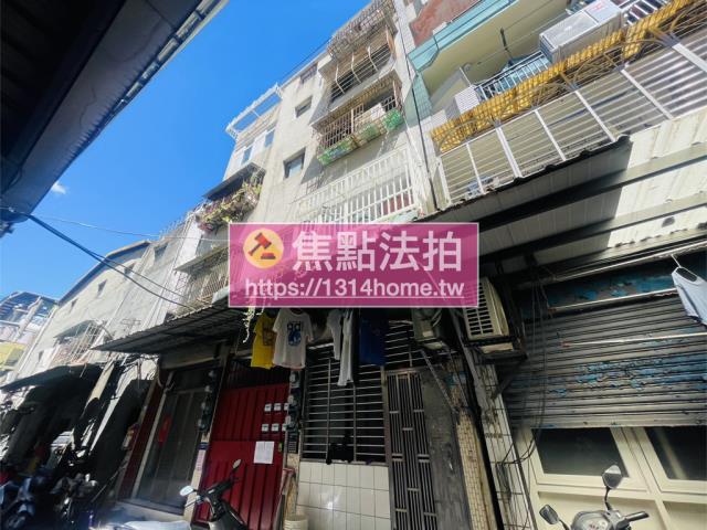 新北三重公寓法拍-4