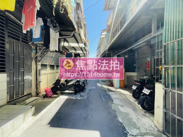 新北三重公寓法拍-7