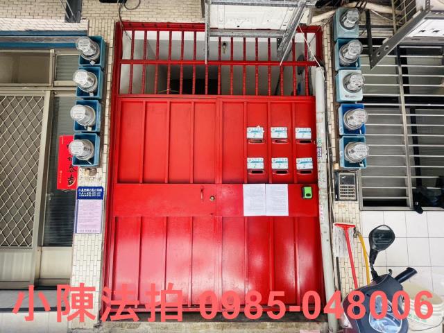 新北三重公寓法拍-5