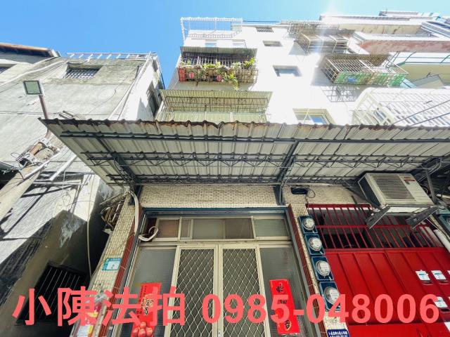 新北三重公寓法拍-2