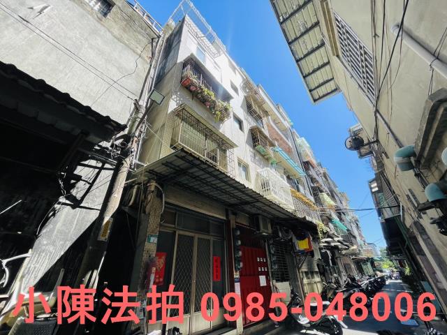 新北三重公寓法拍-3